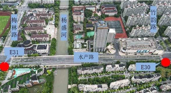 铁建重工国产首台水务行业竖井掘进机成功应用，助力上海市政重点工程建设(图2)