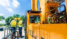 科技创新硕果累累，三一加快形成新质生产力