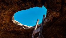 青海柴达木盆地发现大型金矿！潜在价值超200亿