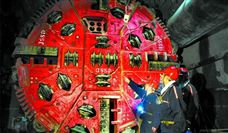 淮北矿业这一“大国重器”掘出“新质生产力”