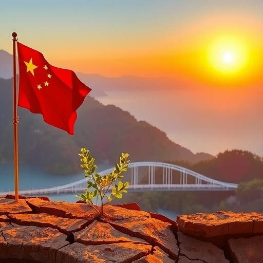 铭记汶川记忆 赓续红色初心