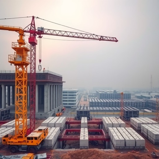 江西吉安：上好“开工第一课”