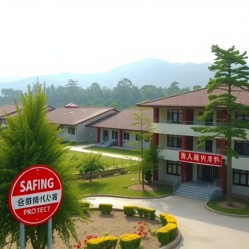 江西黎川：监督护航农村养老路