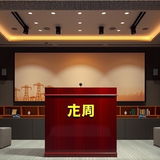 电力变电分公司组织观看《惊蛰无声》道德讲堂活动