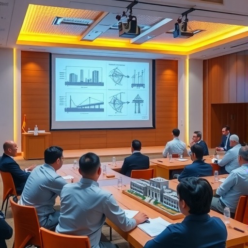 中交集团“专家讲座到边疆、万名工程师进课堂”活动在南宁举办