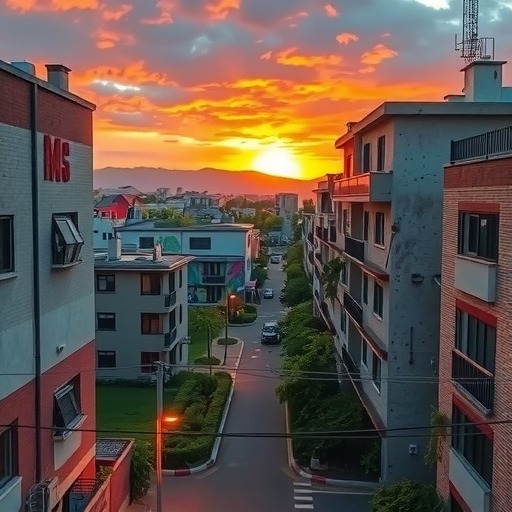 赣州上犹：以更新焕新城市面貌 老旧小区改造跻身省级典型