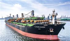 突破180万吨！山东港口烟台港高端装备出口量同比增长70%