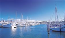 直径27米！国内最大跨度跨海桥梁首个海上承台顺利浇筑完成