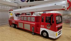 山东重工前两个月产品出口创历史最好水平