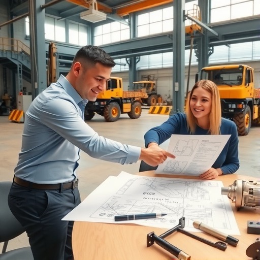 强强联合！徐工与三狮材料签署战略合作协议(图4)