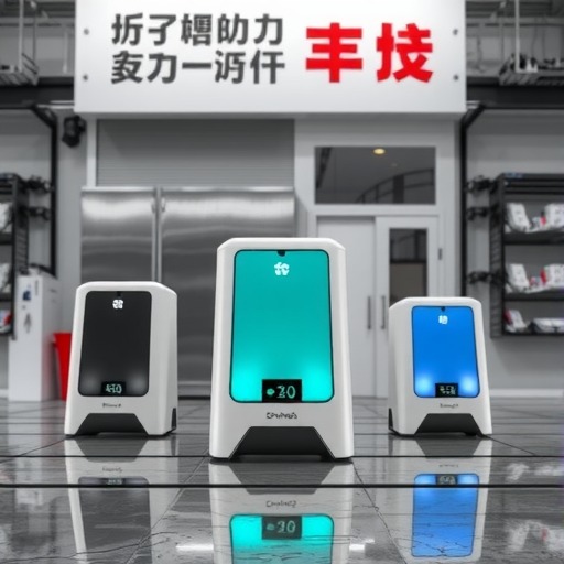 再上省级榜单！山河智能三款产品获“湖南省省级工业新产品”认定(图2)