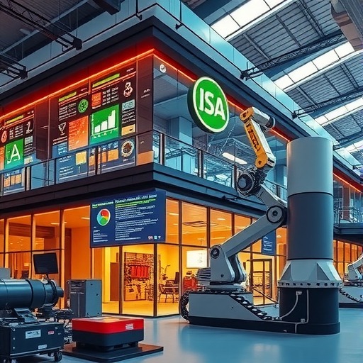 省工信厅公布湖南省制造业创新中心2023年度考评结果(图2)