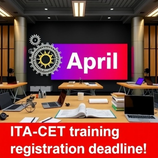 4月5日截止！ITA-CET培训会议火热报名中(图2)