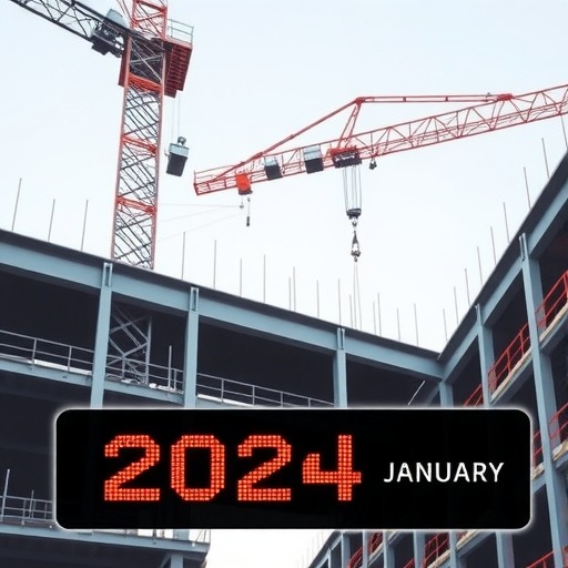 2024年1月升降工作平台租赁景气度指数发布(图3)