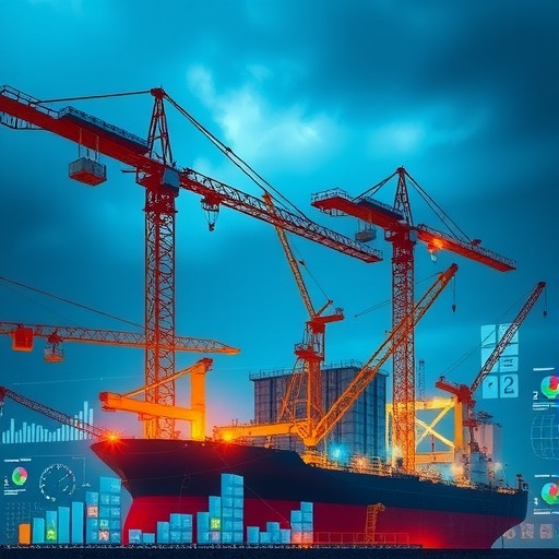 数智赋能 中铁城建驶入发展“快车道”(图1)