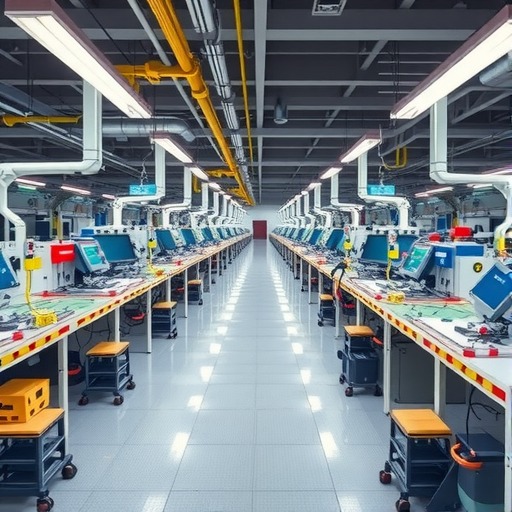 江苏省印发装备行业稳增长工作措施 涉及精密仪器仪表等12项重点产业链(图1)