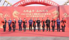 热辣滚烫！徐工千余台高空作业装备奔赴全国！