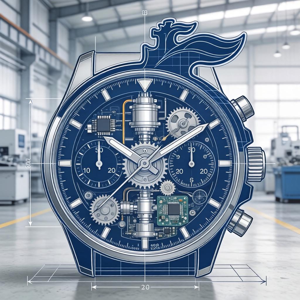 河南省重大技术装备攻坚方案印发 高端仪器仪表为主攻方向(图1)