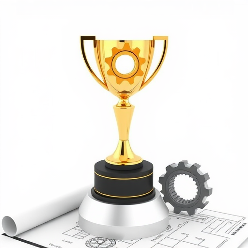 瓦轴集团荣获山推股份2023年度“新产品开发奖”(图5)