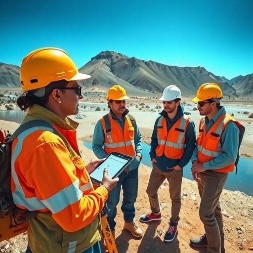 自然资源部关于印发《矿产资源开发利用水平调查评估办法(试行)》的通知(图1)