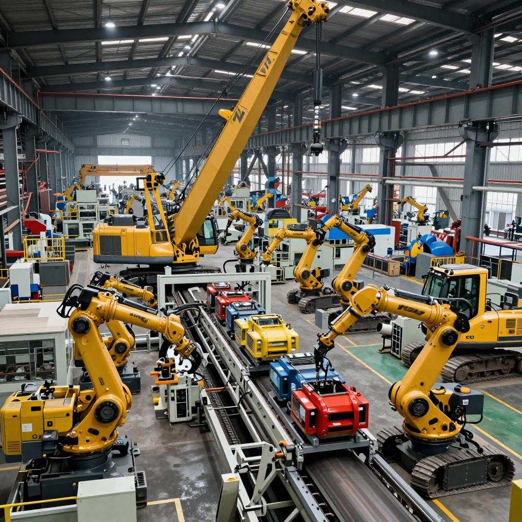 单月下线首超百台......徐工基础创造新速度！(图2)