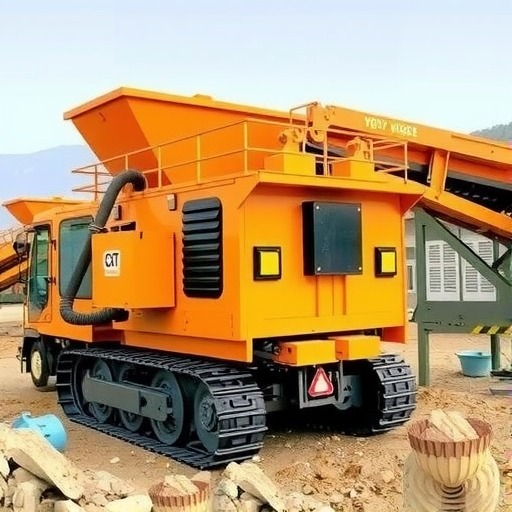 南宁市标准化协会关于发布《履带移动破碎筛分站》等2项团体标准的公告(图2)