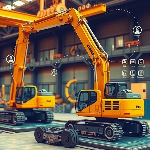 踏歌智行与临工重机再携手 全链路深度合作创新篇(图4)