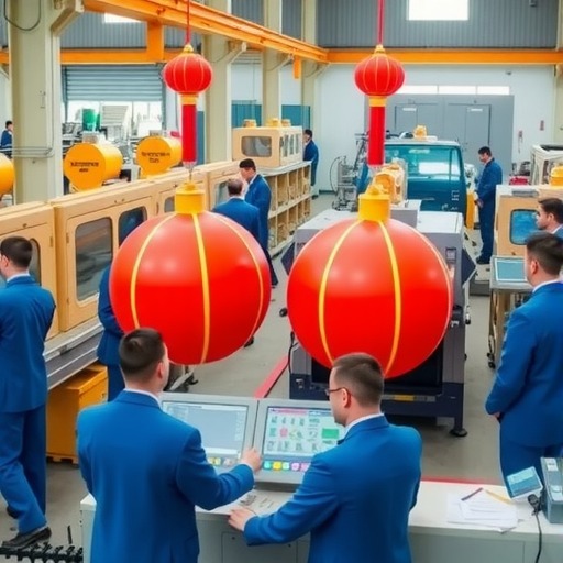 干出新气象！浙江国企为“开门红”蓄势聚力(图1)