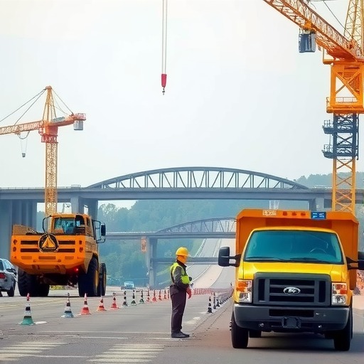 勇当“开路先锋” ?湖北交投集团助力打造新时代“九州通衢”(图1)