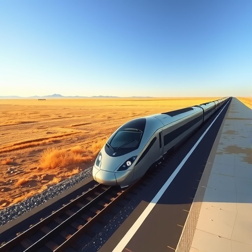 内蒙古东西2025年首次开通动车组：仍需长达10.5小时(图1)