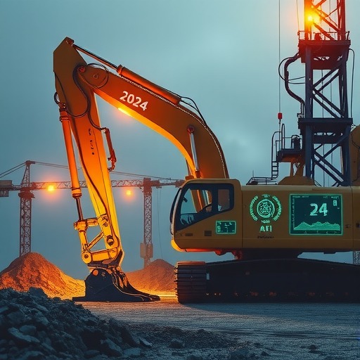 一周趣评：电脑厂商纷纷入局AI PC；2024年挖掘机市场有望企稳(图1)