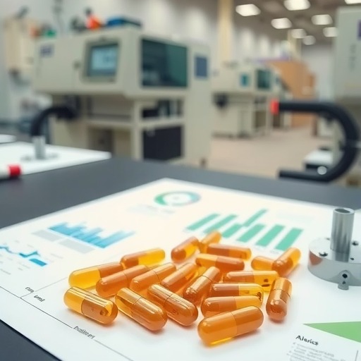 中国国际科技促进会关于开展 《海藻胶植物空心胶囊》等五项团体标准立项通知(图1)