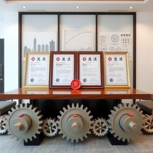 江西省港口集团组织编制的4项省级地方标准获批发布(图1)