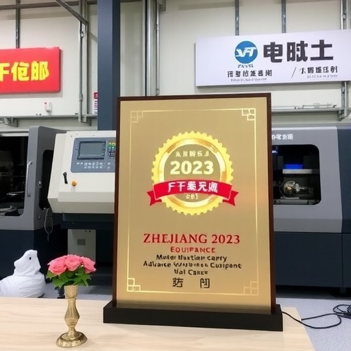 浙江省2023年度首台(套)装备确定！多家仪器仪表企业上榜，最高奖励200万(图9)