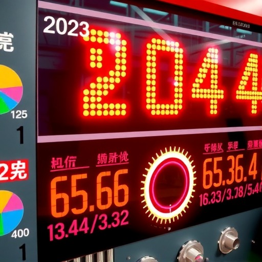 山西省属国有企业交出2023年亮眼“成绩单”(图1)