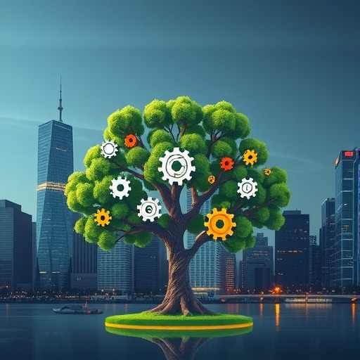 营商环境风景线 | 政策树、企业圈……来看营商环境“兴”招!(图1) 营商环境风景线 | 政策树、企业圈……来看营商环境“兴”招!(图1)