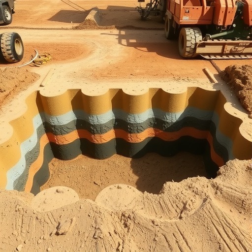 中国中小商业企业协会关于批准发布《基坑土方回填施工技术规程》等一批团体标准的公告?(图3)