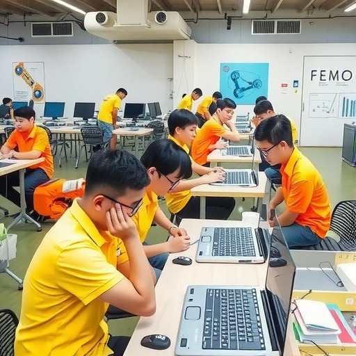 教育部 湖南省人民政府印发《关于进一步深化职业教育产教融合服务国家重要先进制造业高地建设的实施方案》的通知(图3)