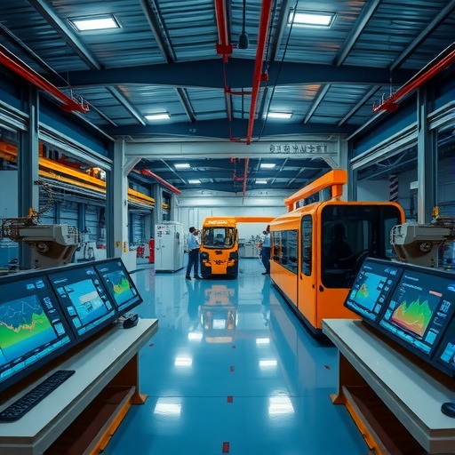 江西省国有企业加速数字化转型 助力高质量发展(图1)