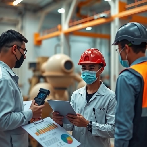 精准调研聚心力 助推商砼企业高质量发展 ——河南三门峡市建设工程质量安全技术中心开展商砼企业专题调研