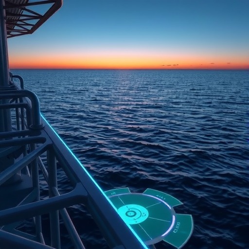 东北大学秦皇岛分校“华光鉴海”团队： 以青春之光守护蔚蓝，与海洋监测共赴新程