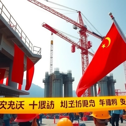 中交一公局四公司阳江片区项目党支部开展“赓续红色血脉 践行党员使命”主题党日活动