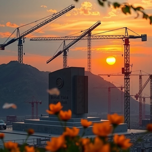 缅怀革命先烈 建功百亿征程——西北分公司开展清明主题活动