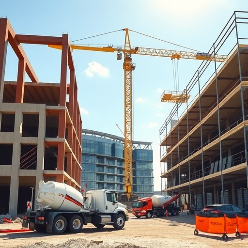 京东电器江西首店加速建设