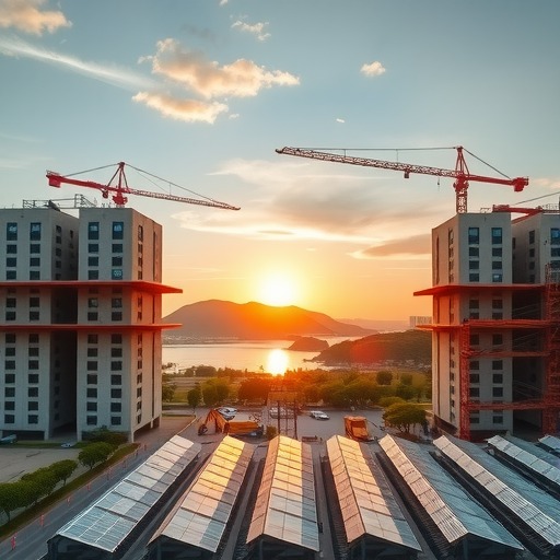 新余仙女湖区以项目建设驱动高质量发展