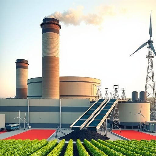 国家发展改革委等部门关于加强煤炭清洁高效利用的意见(图1)