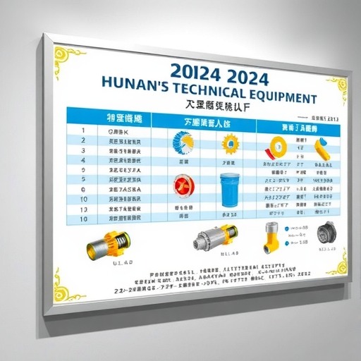 关于2024年湖南省首台(套)重大技术装备拟认定产品名单的公示(图2) 关于2024年湖南省首台(套)重大技术装备拟认定产品名单的公示(图2)
