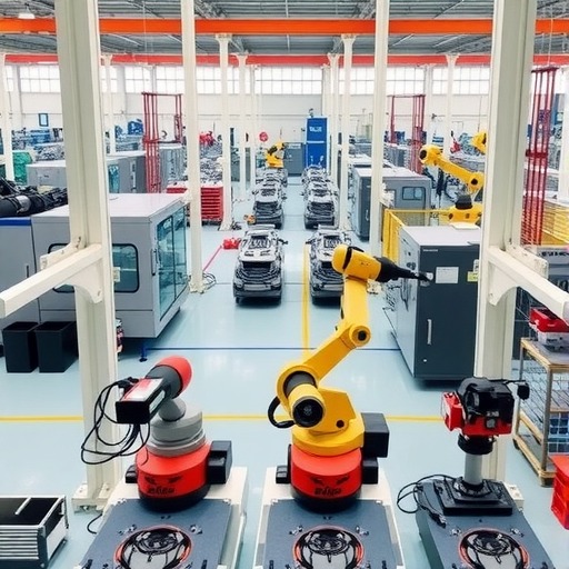 《宁德市推动工业领域设备更新工作实施方案》发布(图1) 《宁德市推动工业领域设备更新工作实施方案》发布(图1)