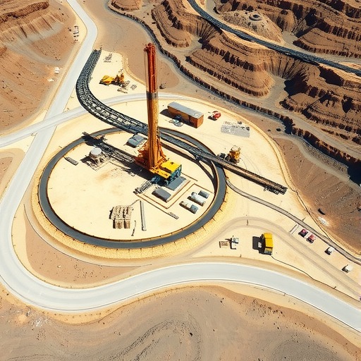 柞村镇矿山之约：探索矿山潜力，开启投资新征程(图1)