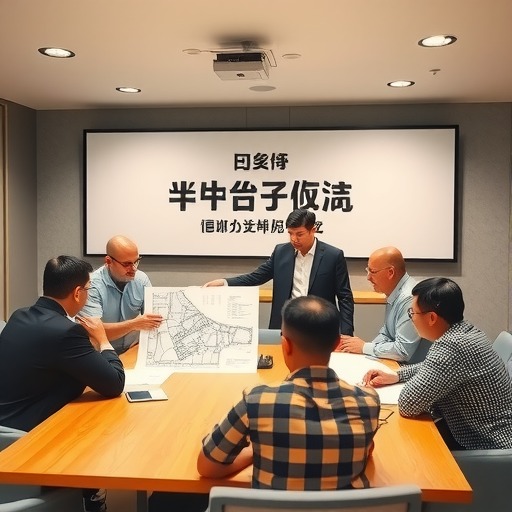 中国机械工业联合会召开机械工业“十五五”规划编制工作启动(图2)